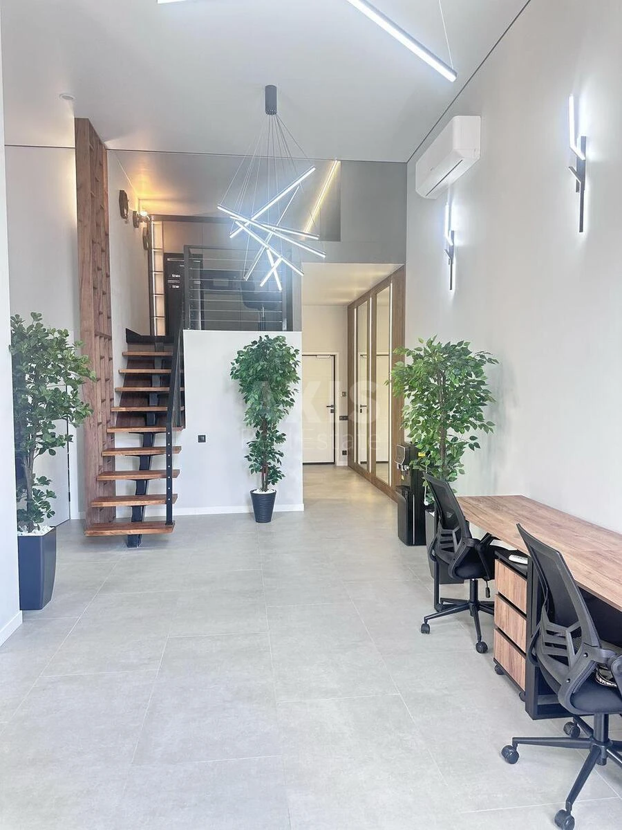 Office vul. Mykhayla Boychuka 41, 105m2710390
