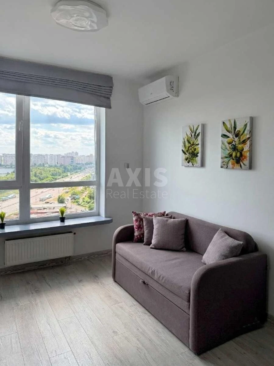 1k apartment vul. Kamianska 6694395