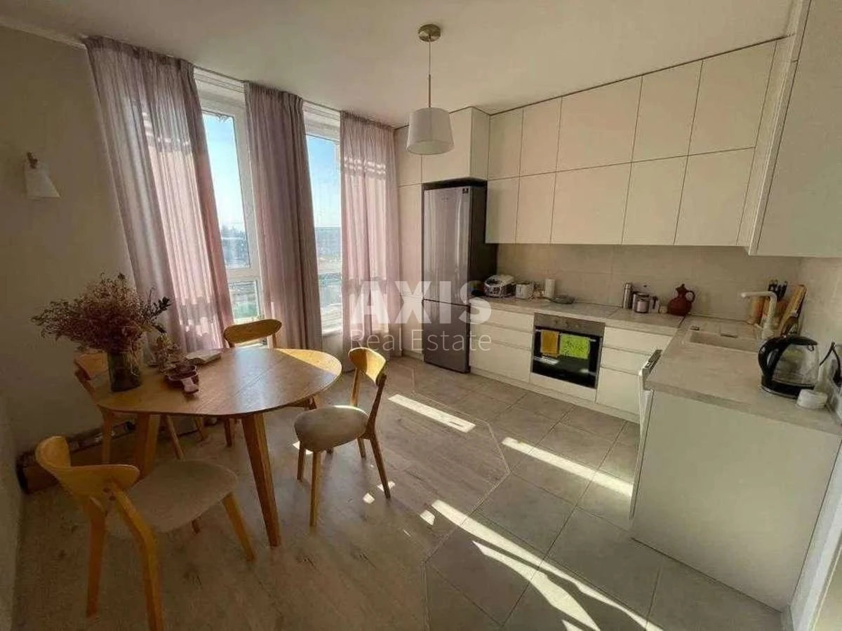 1к квартира пр-т Берестейский 6729974