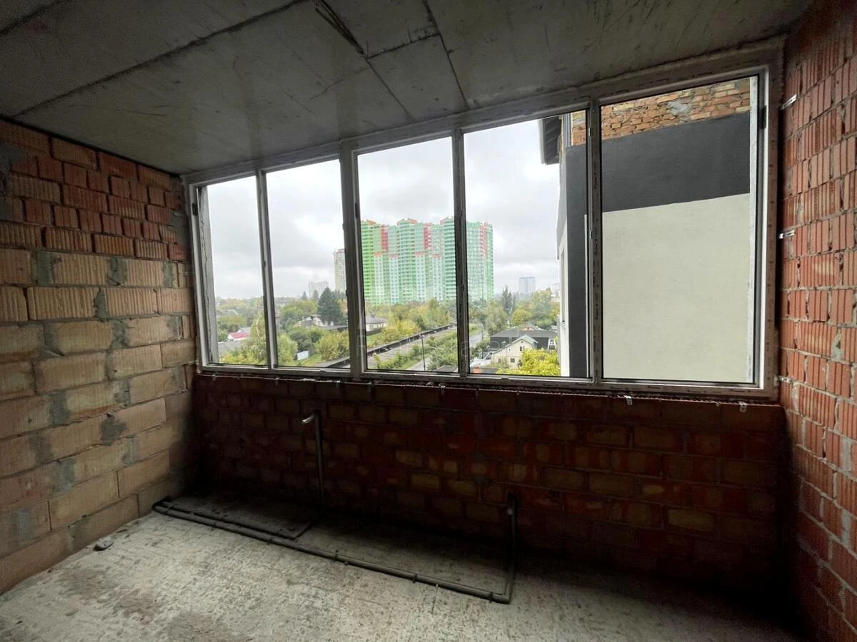 2k apartment vul. Avgustyna Voloshyna 32А6773010