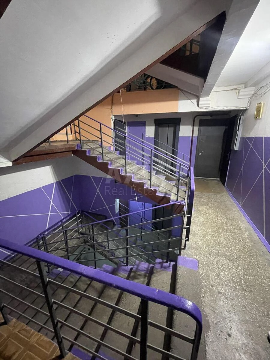 2k apartment vul. Hennadiya Afanasyeva 24/2707749