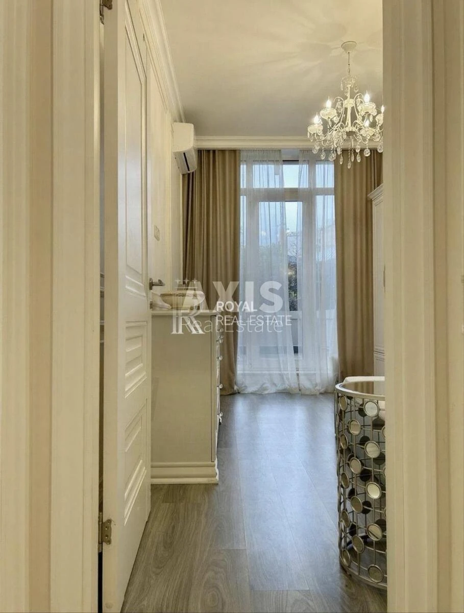 1k apartment vul. Zhyljans'ka 68693139