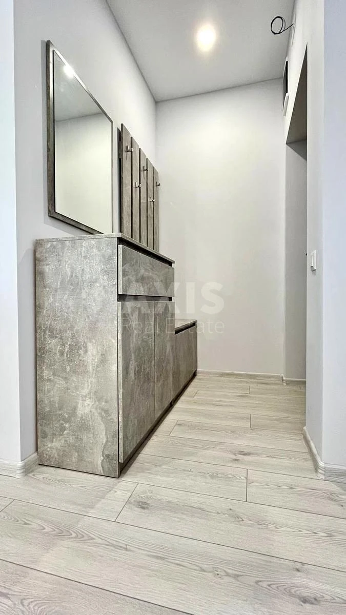 1k apartment vul. Obuhivs'ka 916800213