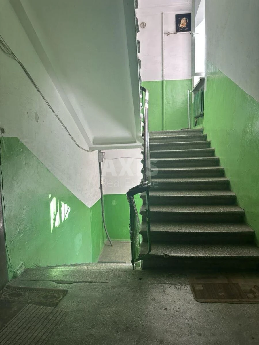 2к квартира ул. Гарматная 167077515