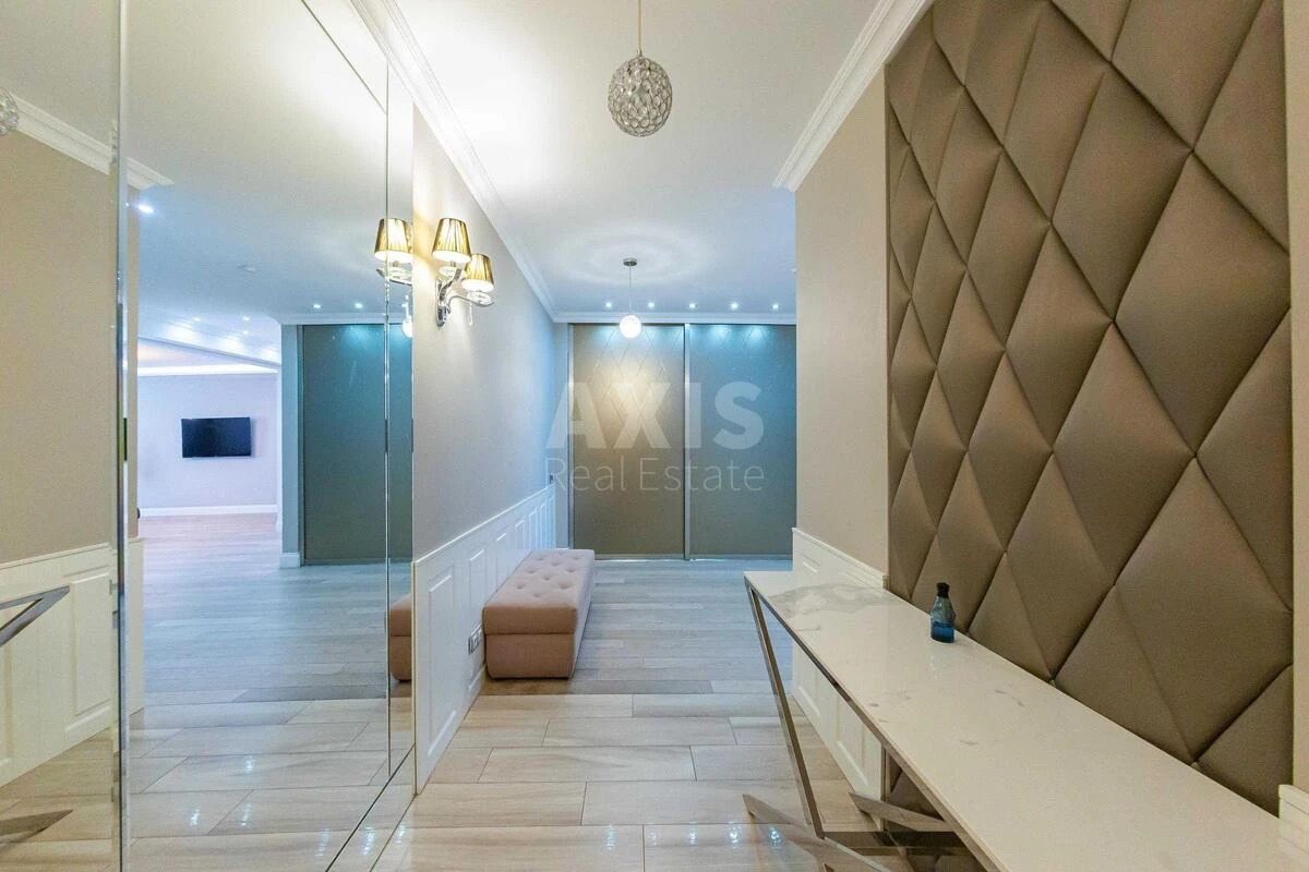 3k apartment vul. Chavdar Jelyzavety 26619810
