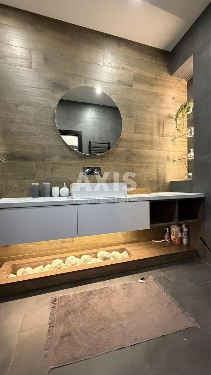 1k apartment vul. Zhyljans'ka 68693049