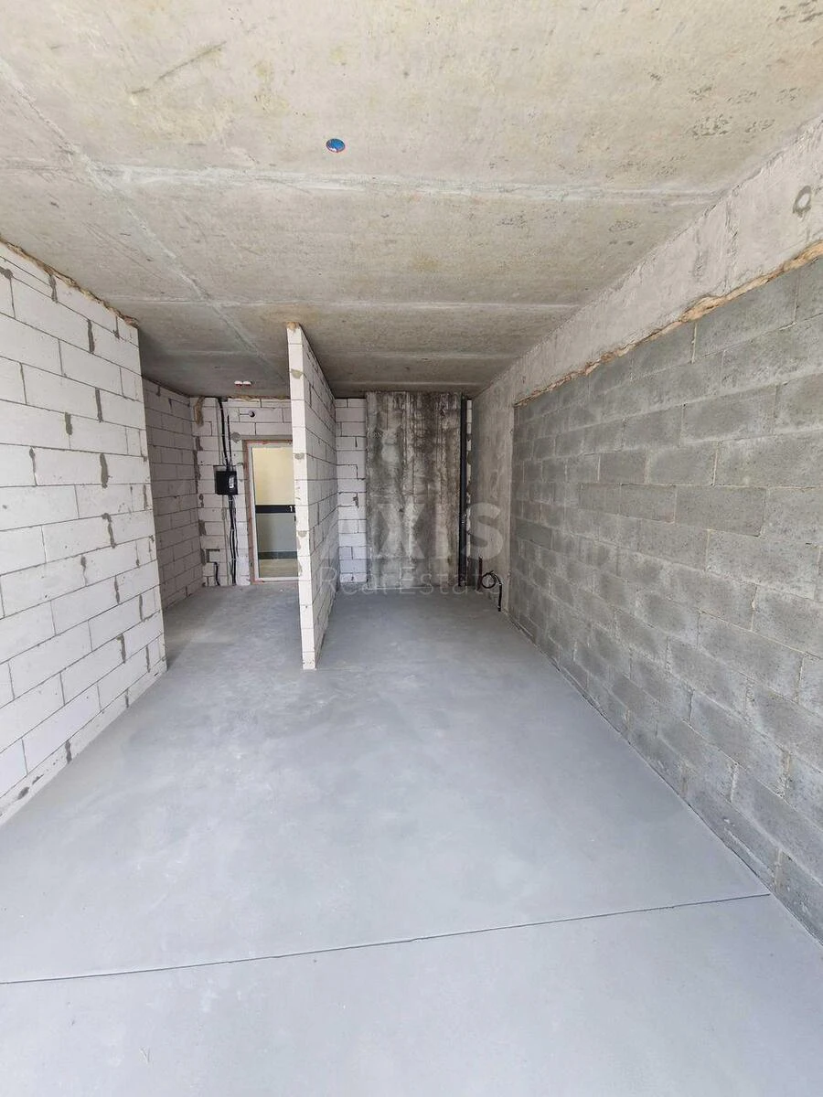 1k apartment vul. Prychal'na 8694344
