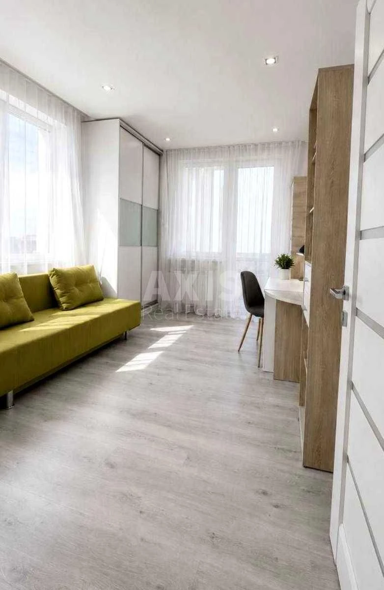 2к квартира пр-т Голосеевский 95А7059713