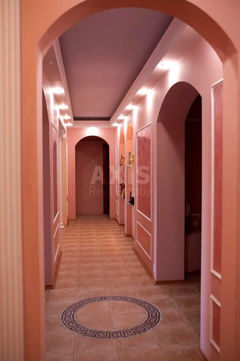 5к квартира пр-т Бажана Николая 367188413