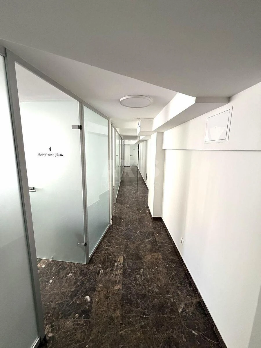 Объект торговли спуск Кловский 12А, 232м2689475