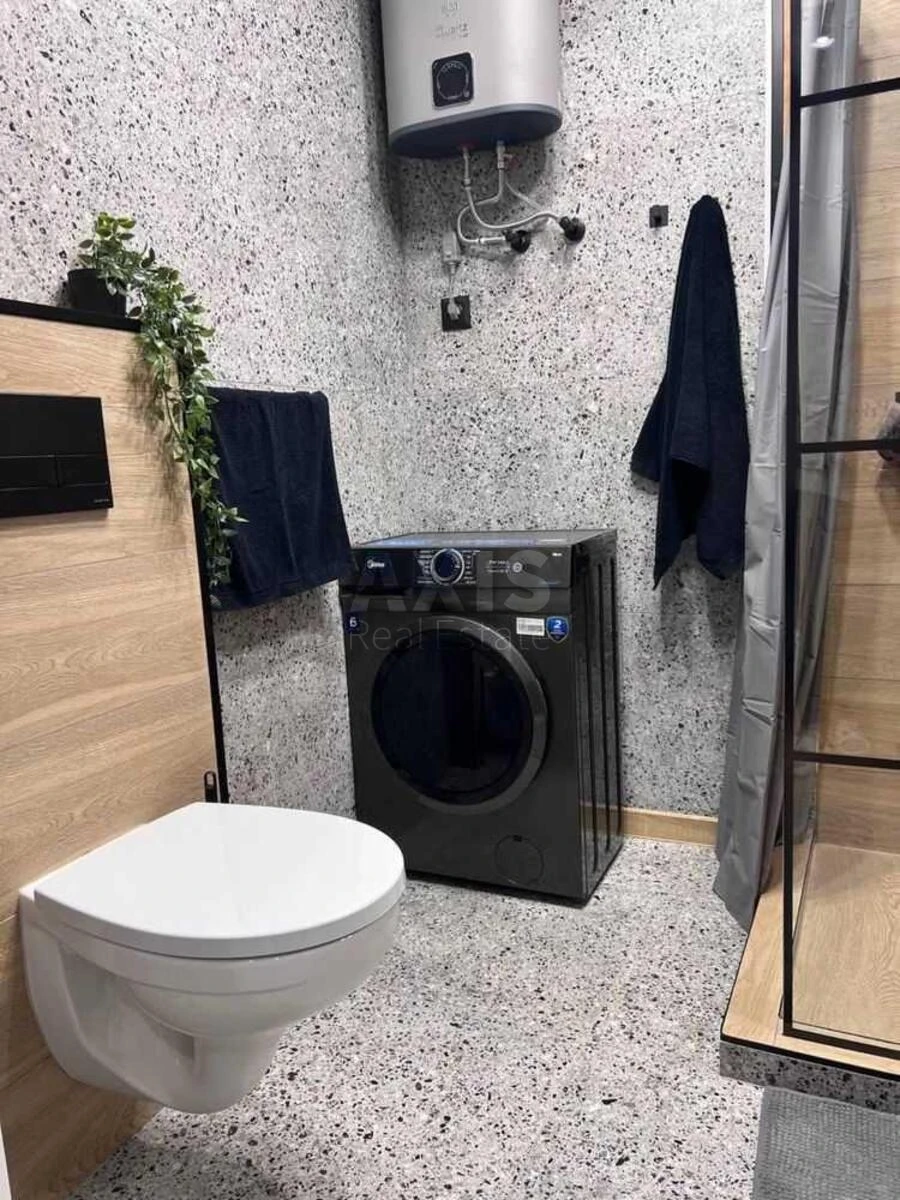 1к квартира ул. Практичная 1674474