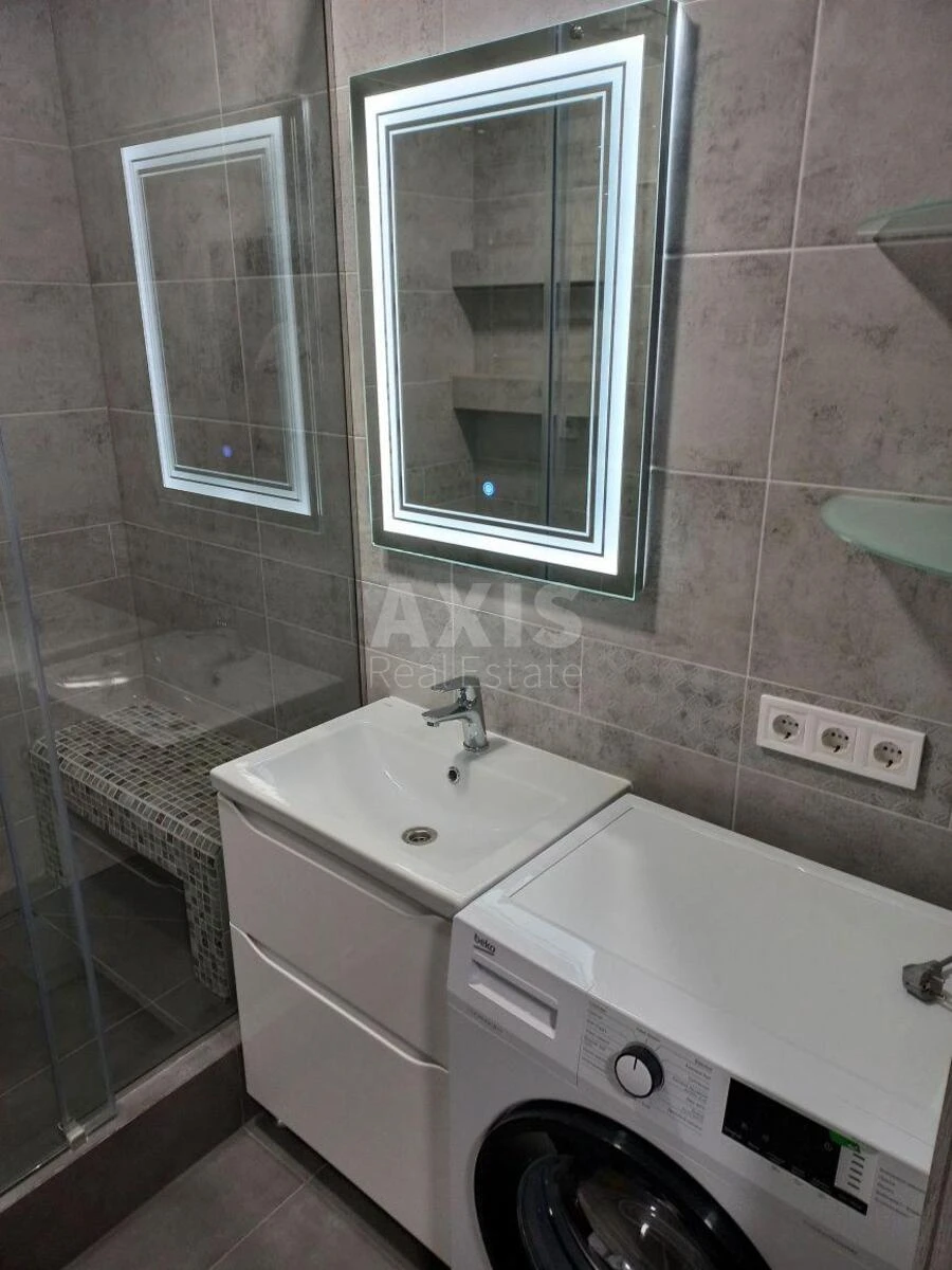 1k apartment vul. Grechka Marshala 10Б690647