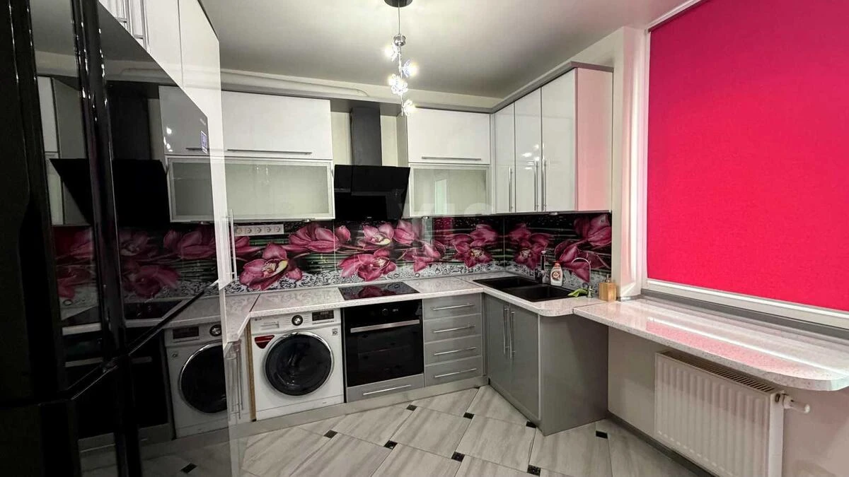 1k apartment vul. Dragomanova 27135011
