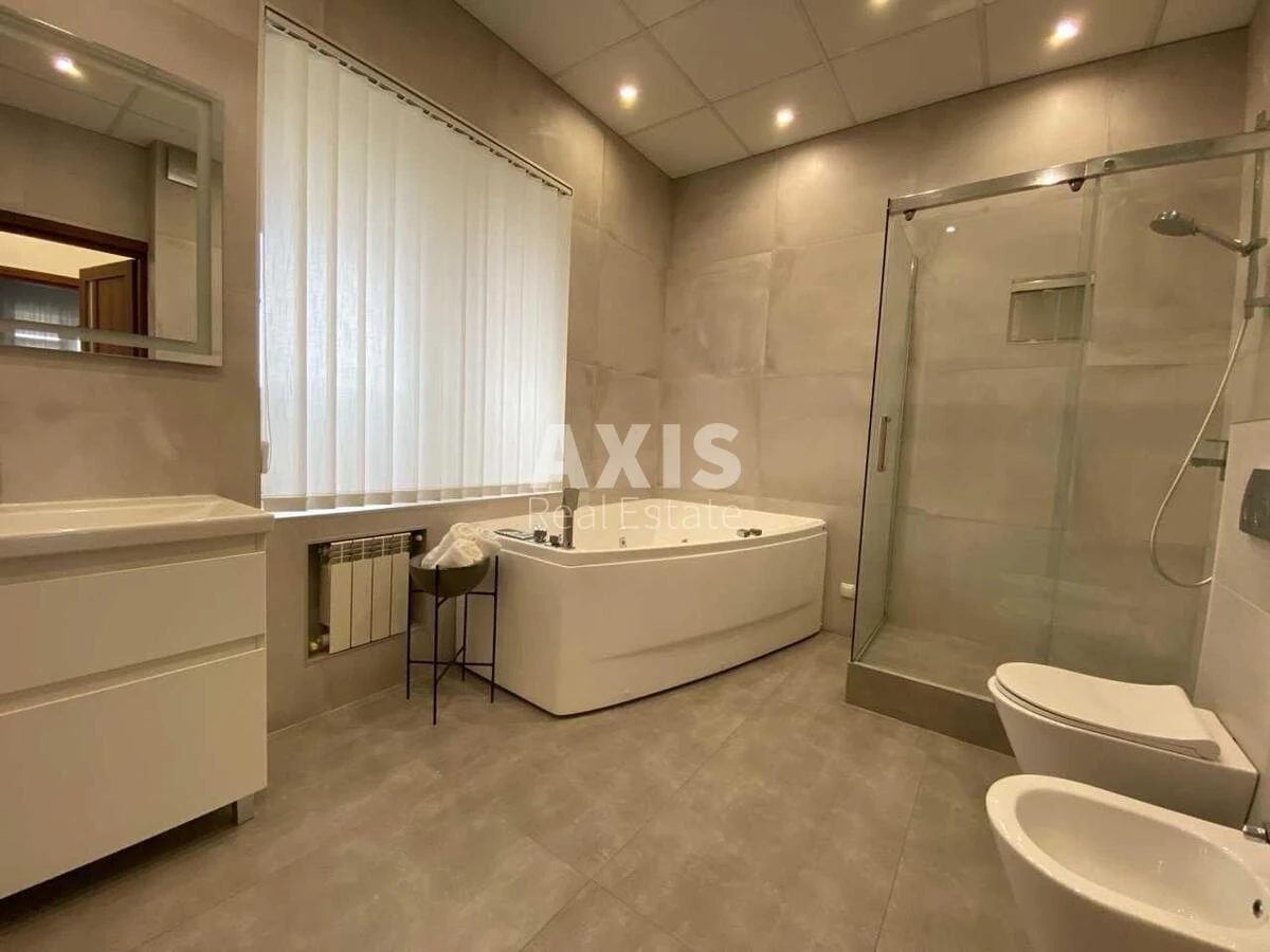 5k apartment vul. Dmytrivs'ka 696193810