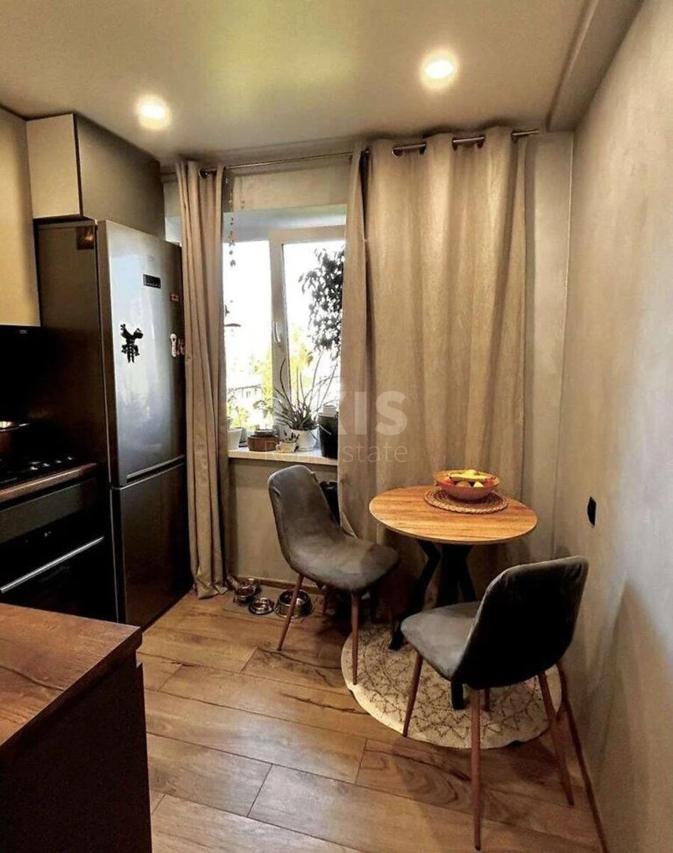 3k apartment bul. Mykoly Rudenka 22680590