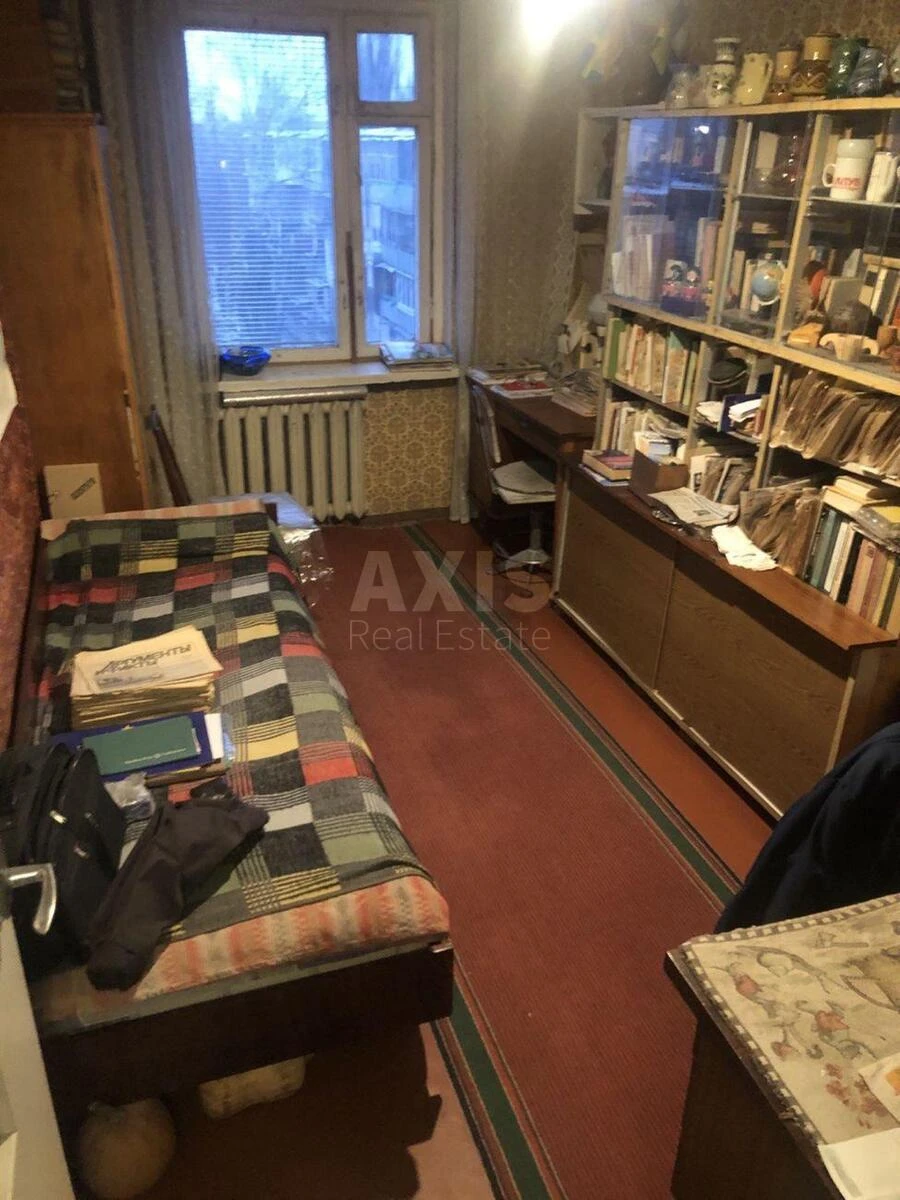 3к квартира бул. Николая Руденко 5711152