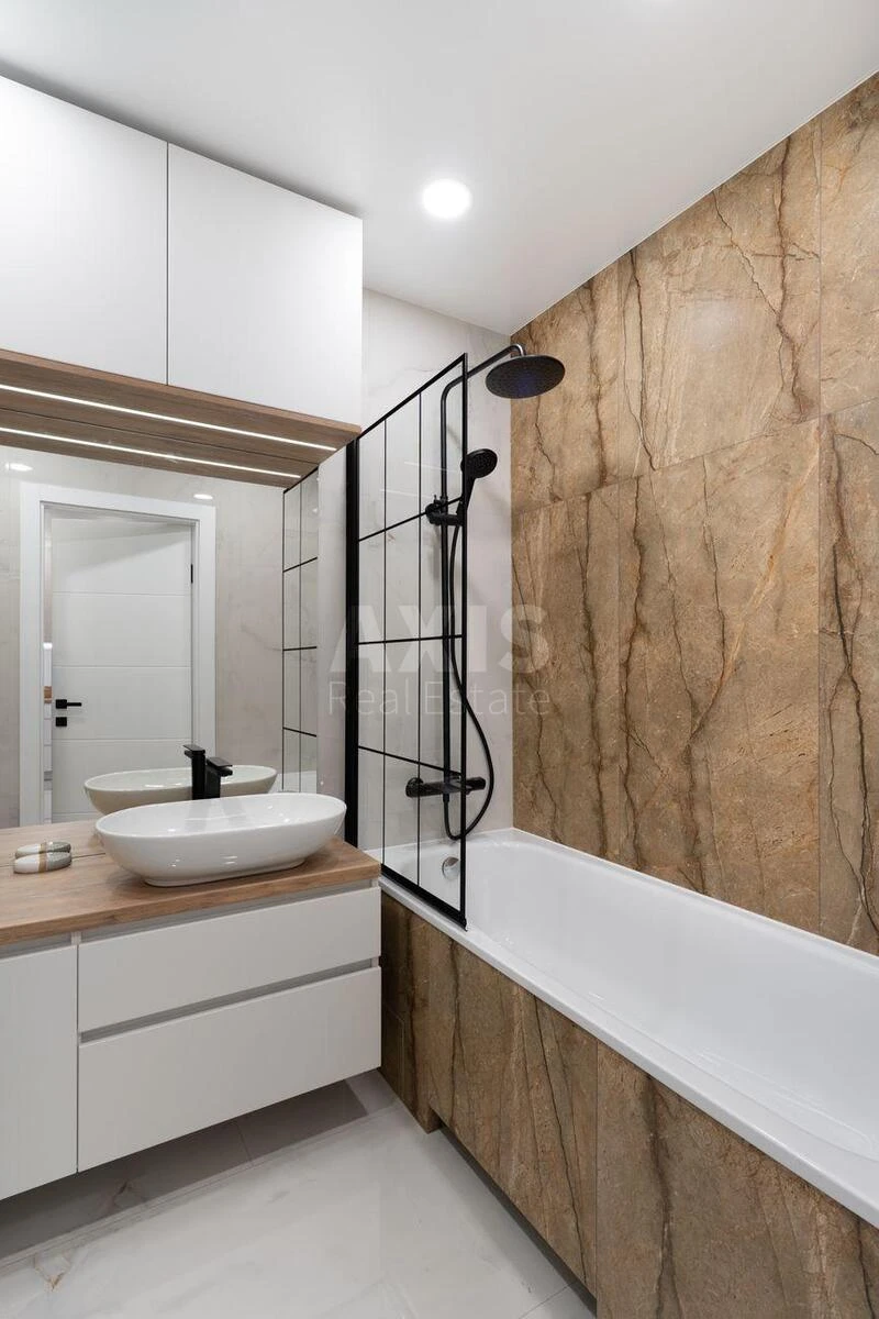 1k apartment vul. Myhajla Maksymovycha 24Г7112514