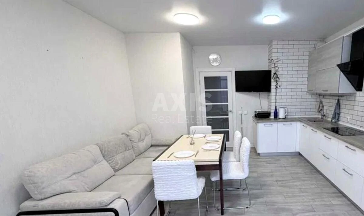 3k apartment vul. Sim'i' Kul'zhenkiv 33664842
