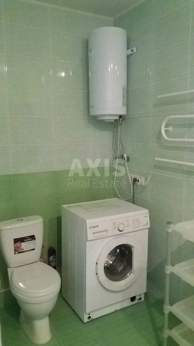 2k apartment vul. Bogatyrs'ka 6А696439