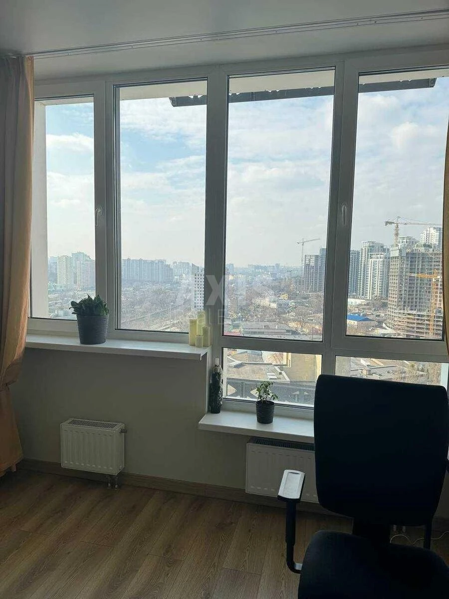 2k apartment vul. Mykhayla Boychuka 41Б696979