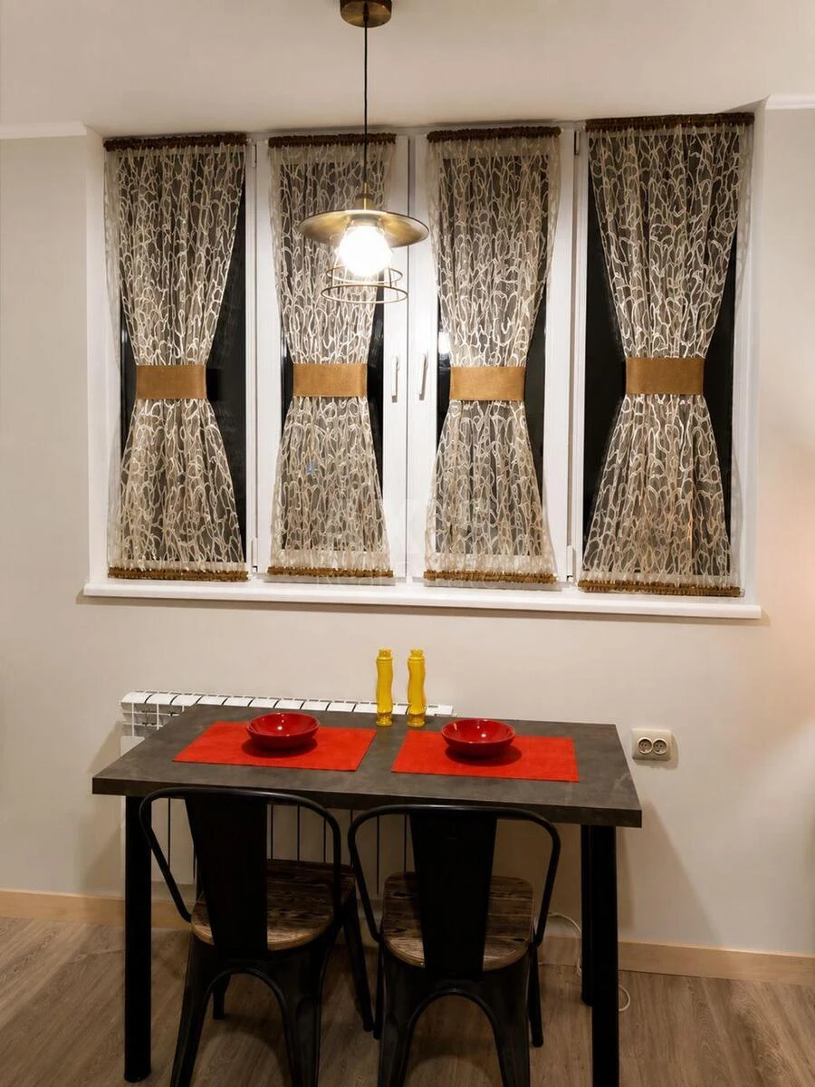 1k apartment vul. Stepana Rudnytskoho 6В697017
