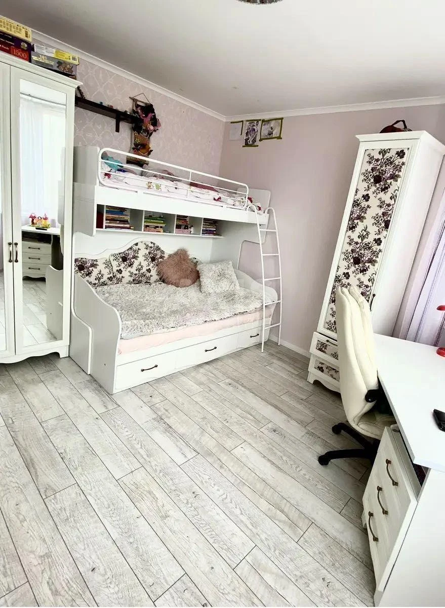 3к квартира ул. Чавдар Елизаветы 117124314