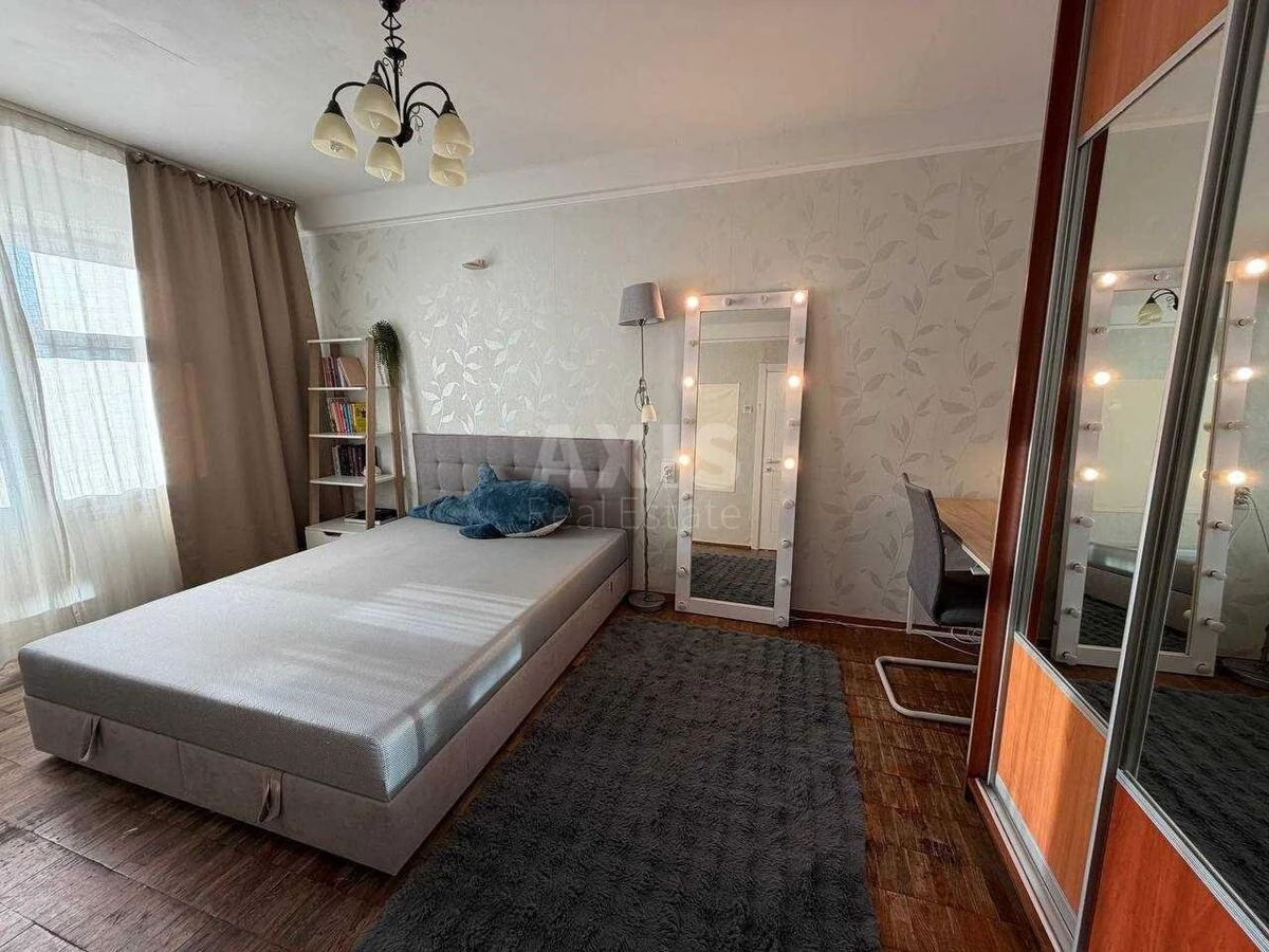 1к квартира пр-т Оболонский 14Е712593