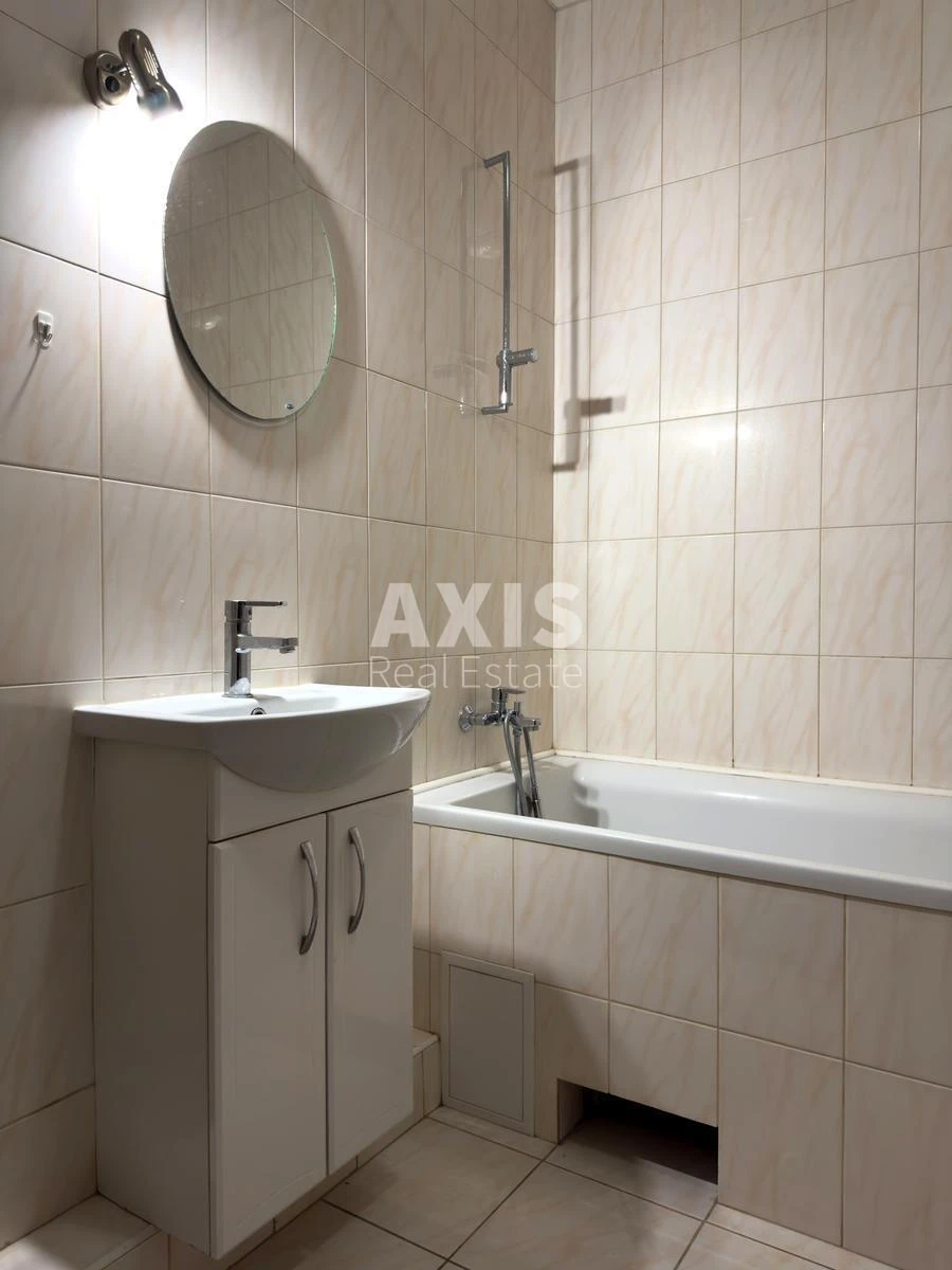 1k apartment vul. Voloshkova 26816818