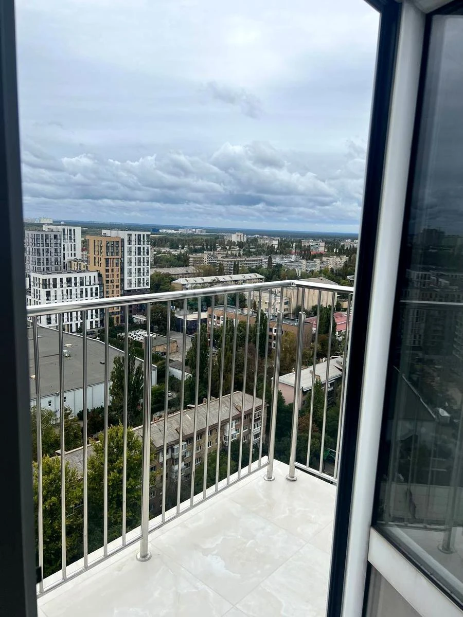 1k apartment vul. Danyla Shherbakivs'kogo 526976111
