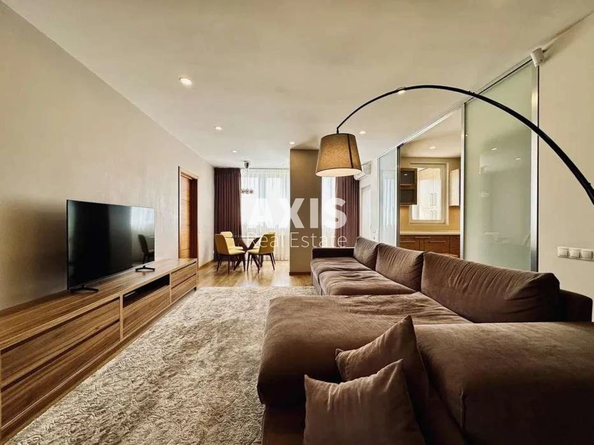 3k apartment vul. Get'mana Vadyma 1318774