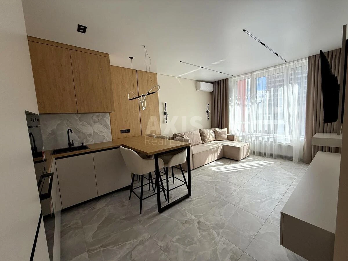 2к квартира ул. Александра Олеся 27А687430