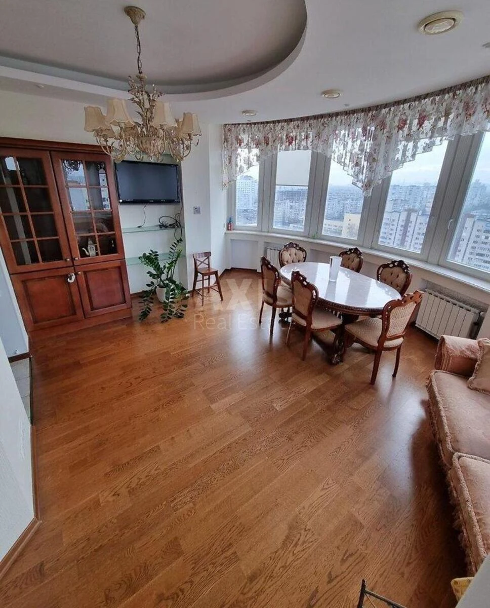 6k apartment vul. Levka Lukyanenka 21, корп. 76518611