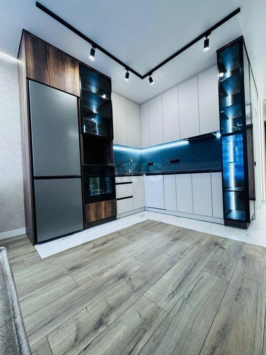 1k apartment vul. Vsevoloda Zmijenka 15/26684800