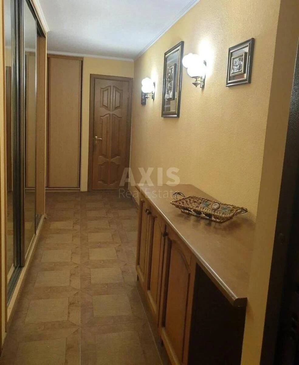5к квартира ул. Драгоманова 17700424