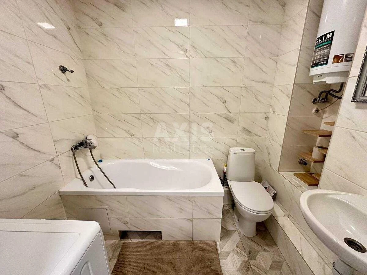 1к квартира ул. Донца Михаила 2Б700535