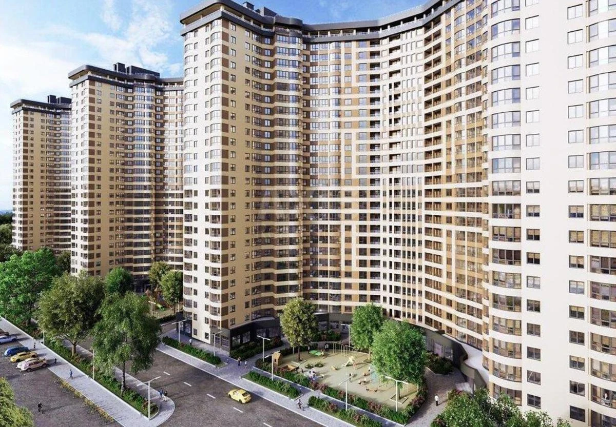 2к квартира ул. Новополевая 243333