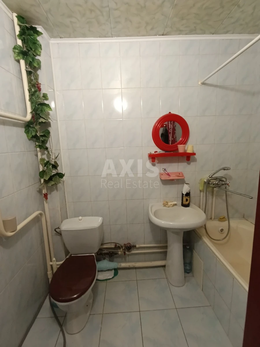 1к квартира шоссе Харьковское 176 B669743