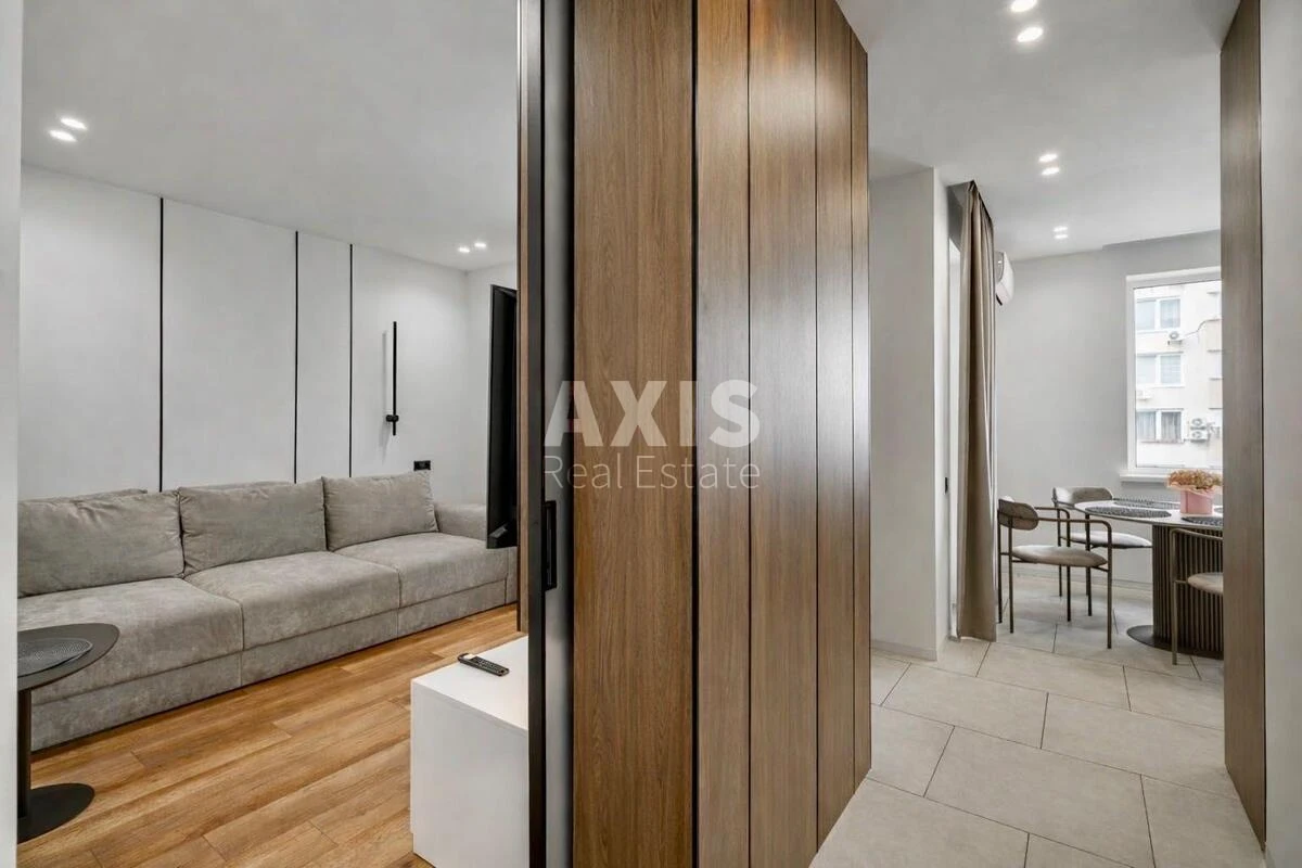 2k apartment vul. Kustanajs'ka 13685041