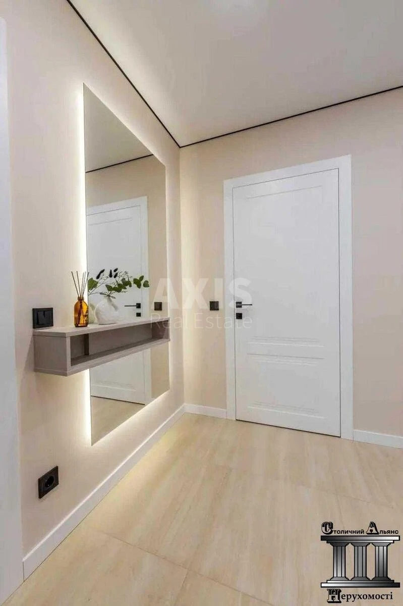 2k apartment vul. Myhajla Maksymovycha 24691537
