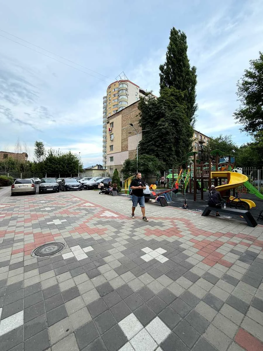 3к квартира ул. Приорская 167060719