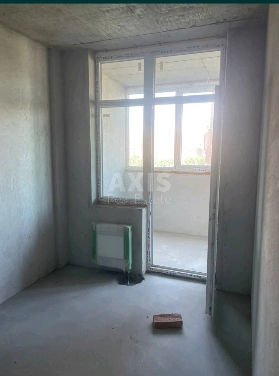 1k apartment vul. Sosjury Volodymyra 6703484