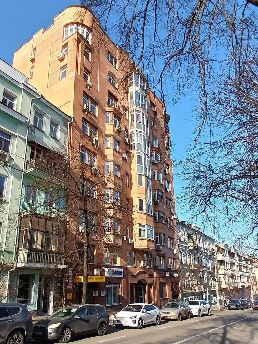 4к квартира ул. Обсерваторная 76724116