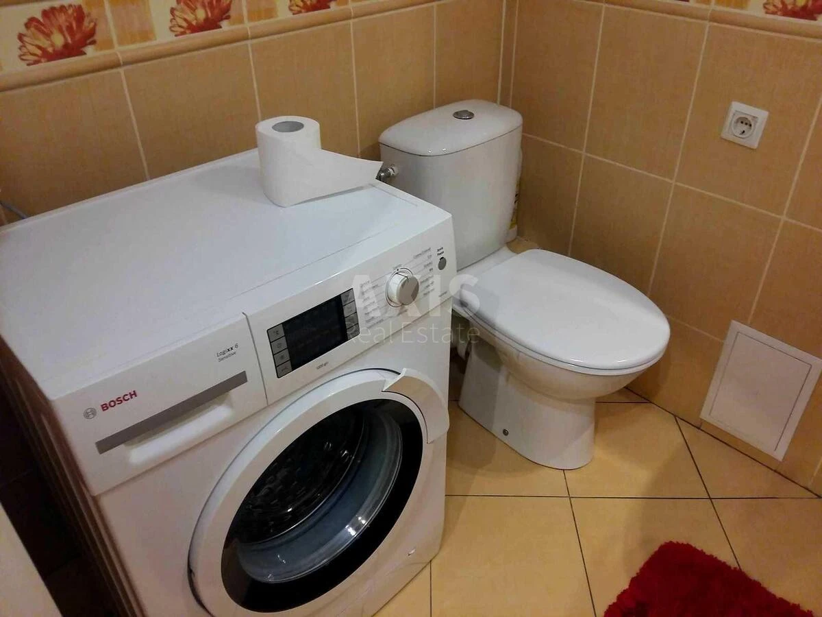 2k apartment vul. Saksagans'kogo 12Б719176