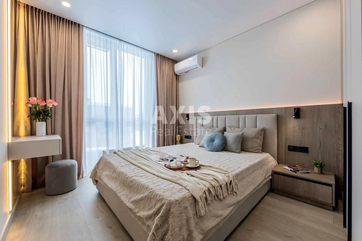 1k apartment vul. Brativ Shemetiv 10/8665121
