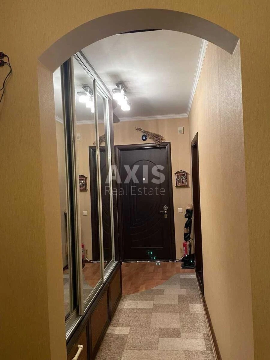 2k apartment vul. Myloslavs'ka Forty-seven A6825417