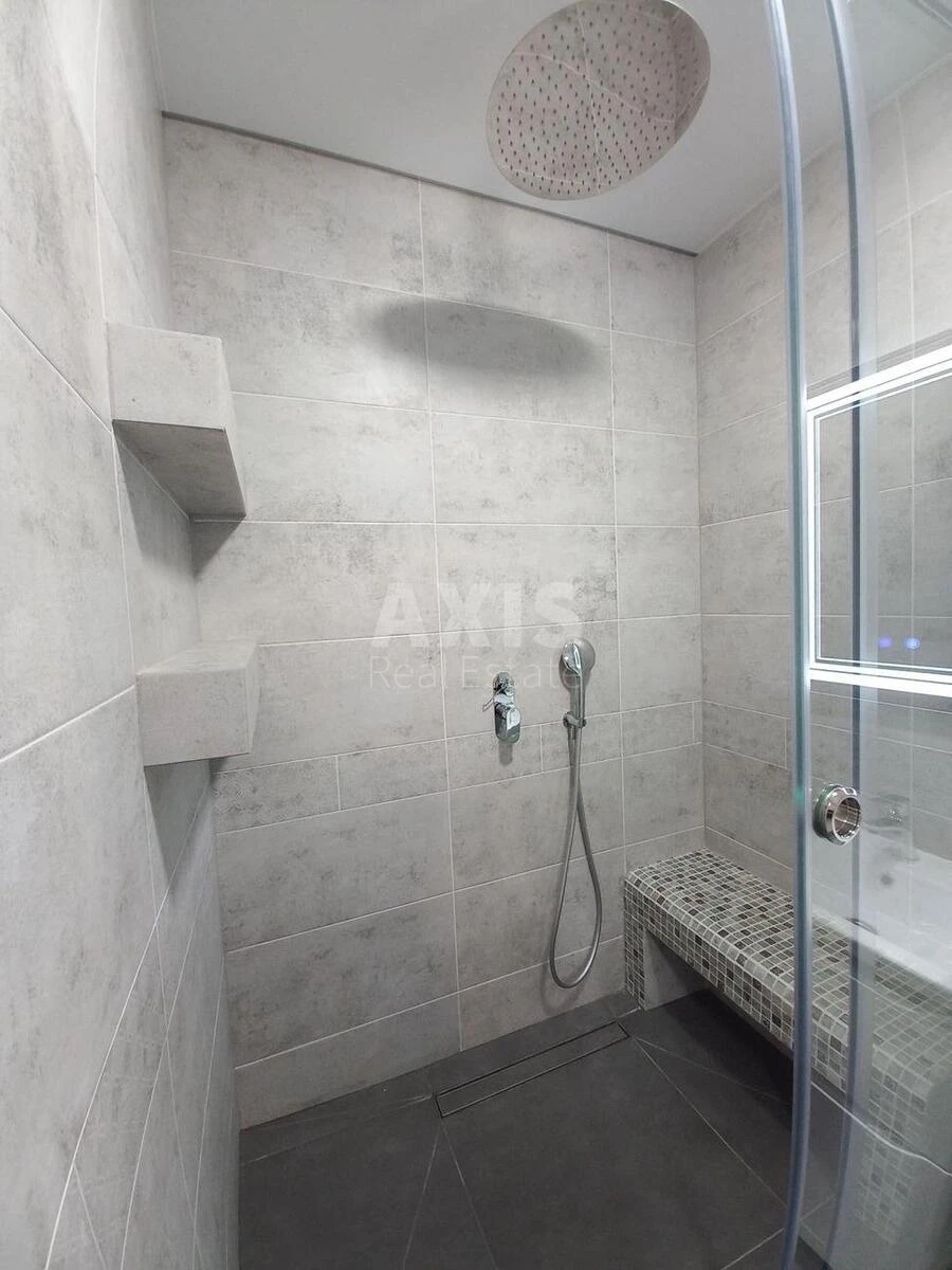 1k apartment vul. Grechka Marshala 10Б690645
