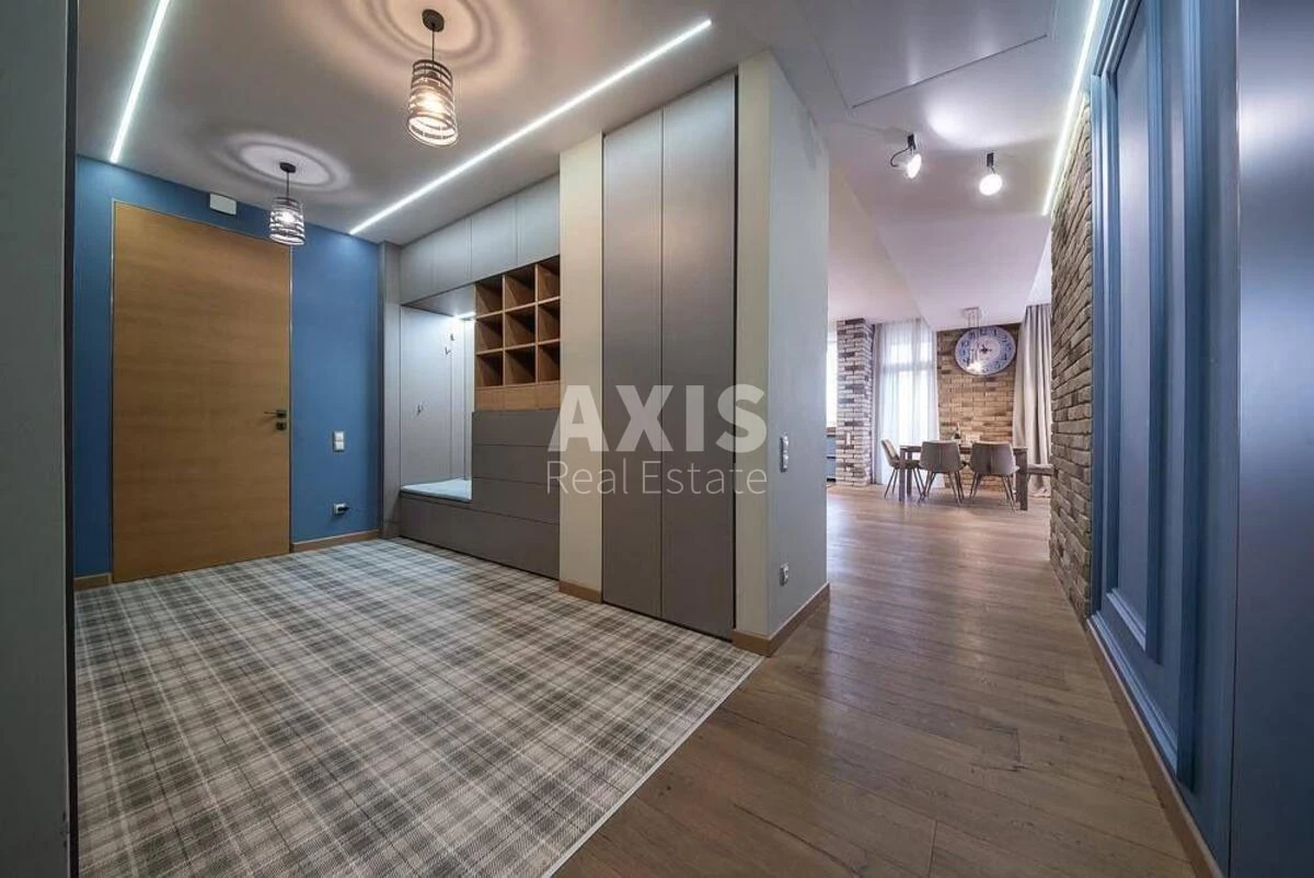 4к квартира ул. Бульварно-Кудрявская 216950417