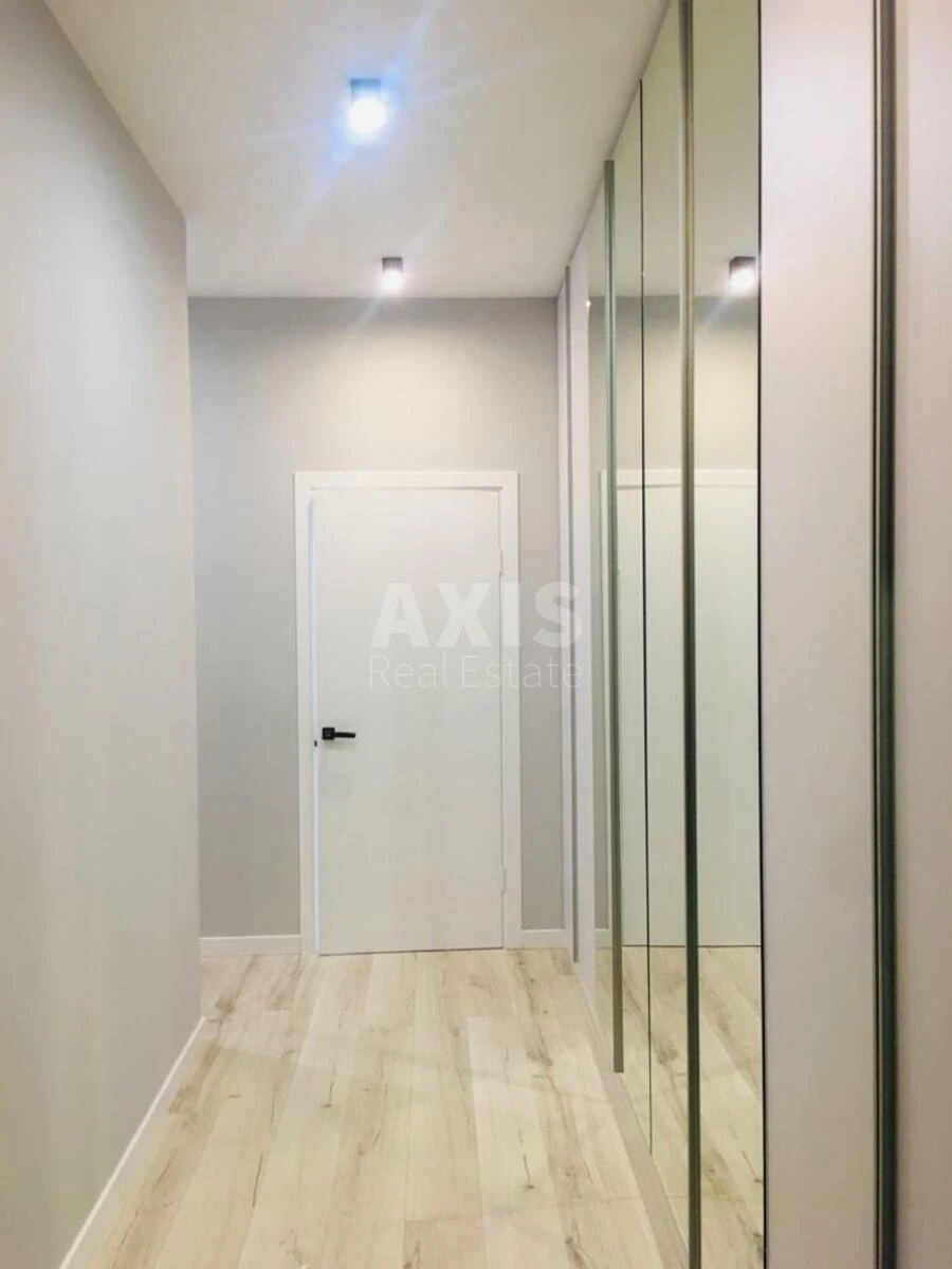 2k apartment vul. Levka Lukyanenka 21, корп. 16944919