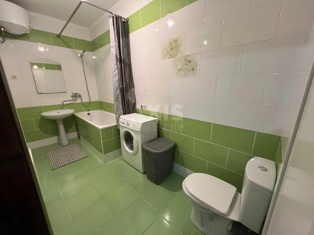 1к квартира ул. Рональда Рейгана 40709485