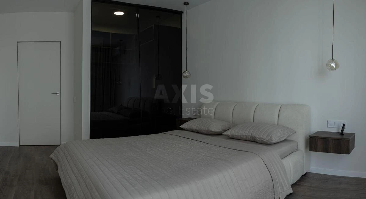1k apartment vul. Zhmachenka Generala 22709805